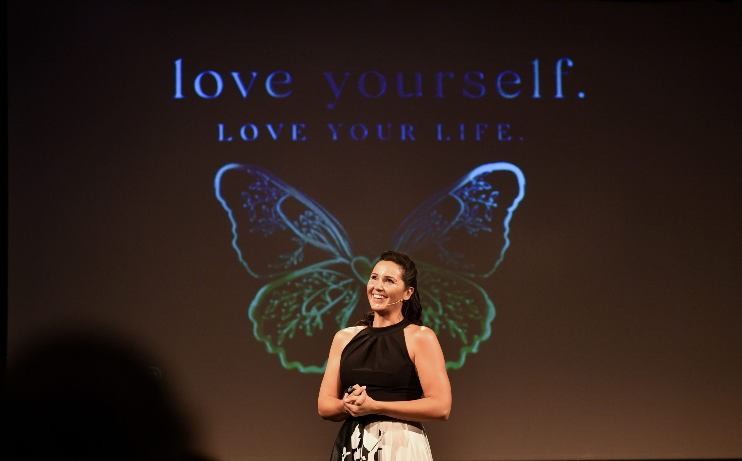 Katrin Loch Speakerin